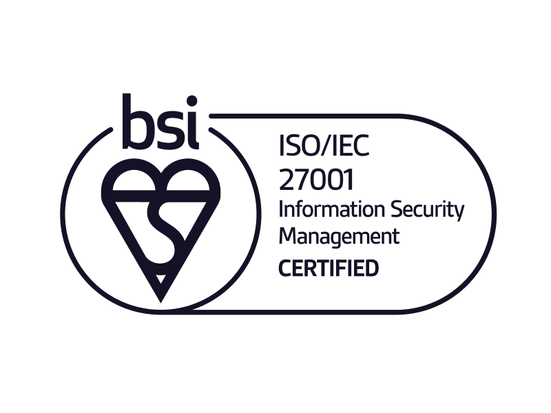 ISO 27001