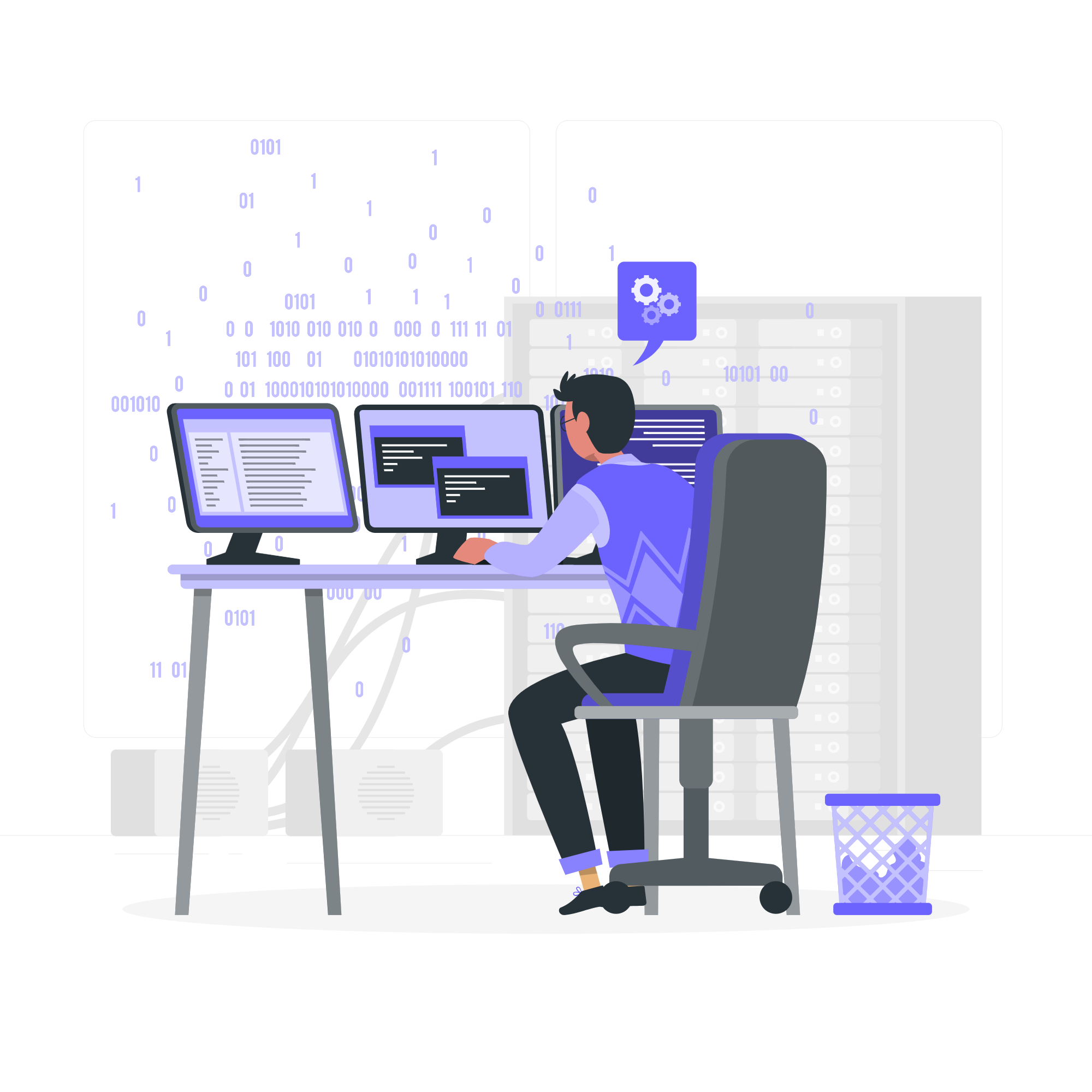Principal Software Architect
