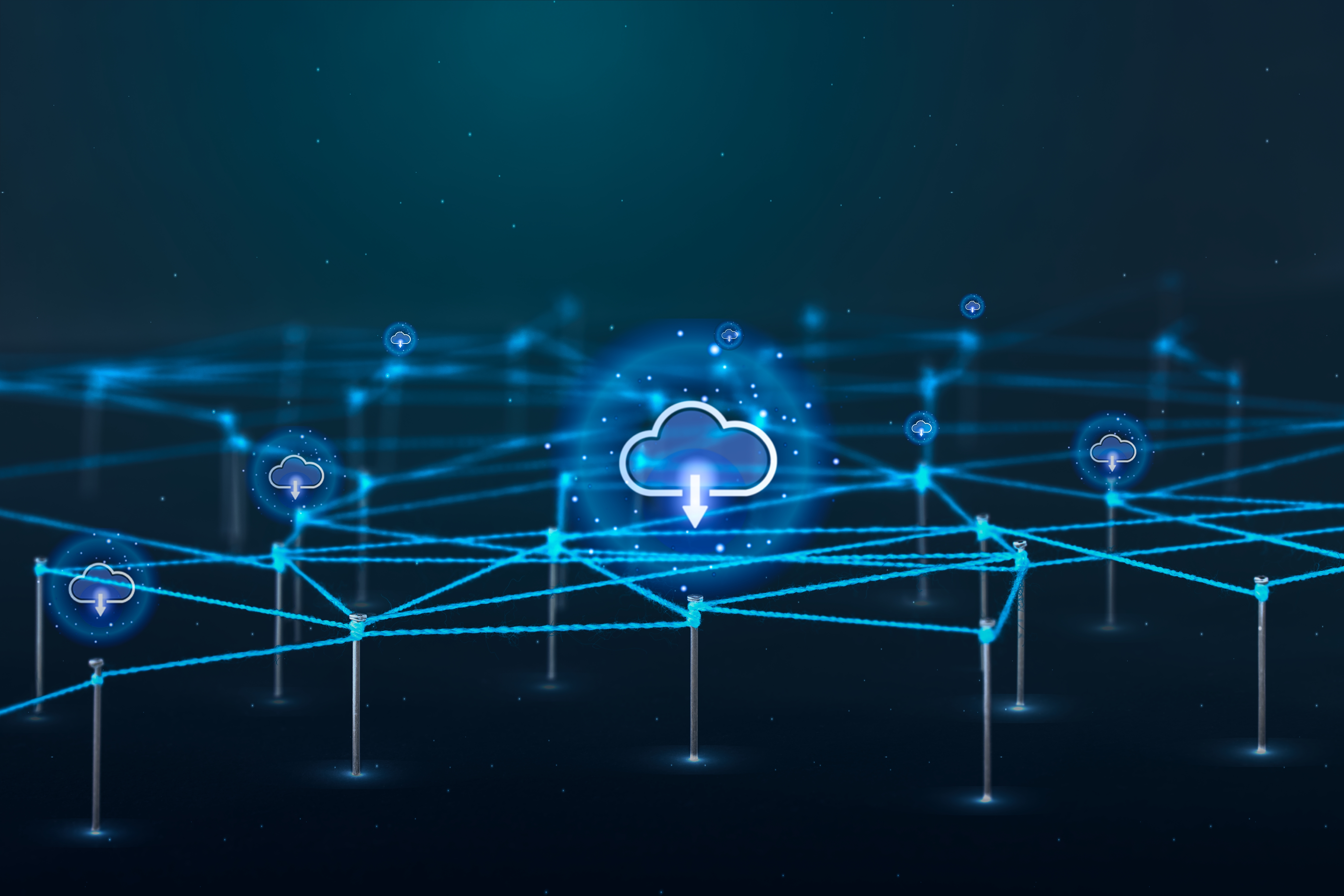 Cloud Service | Digital Transformation