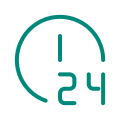 24x7 SOC Monitoring