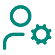 User and access behavior monitoring
